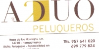 Aduo Peluqueros