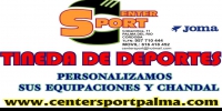 CENTER SPORT PALMA