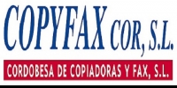 COPYFAX COR, S.L.